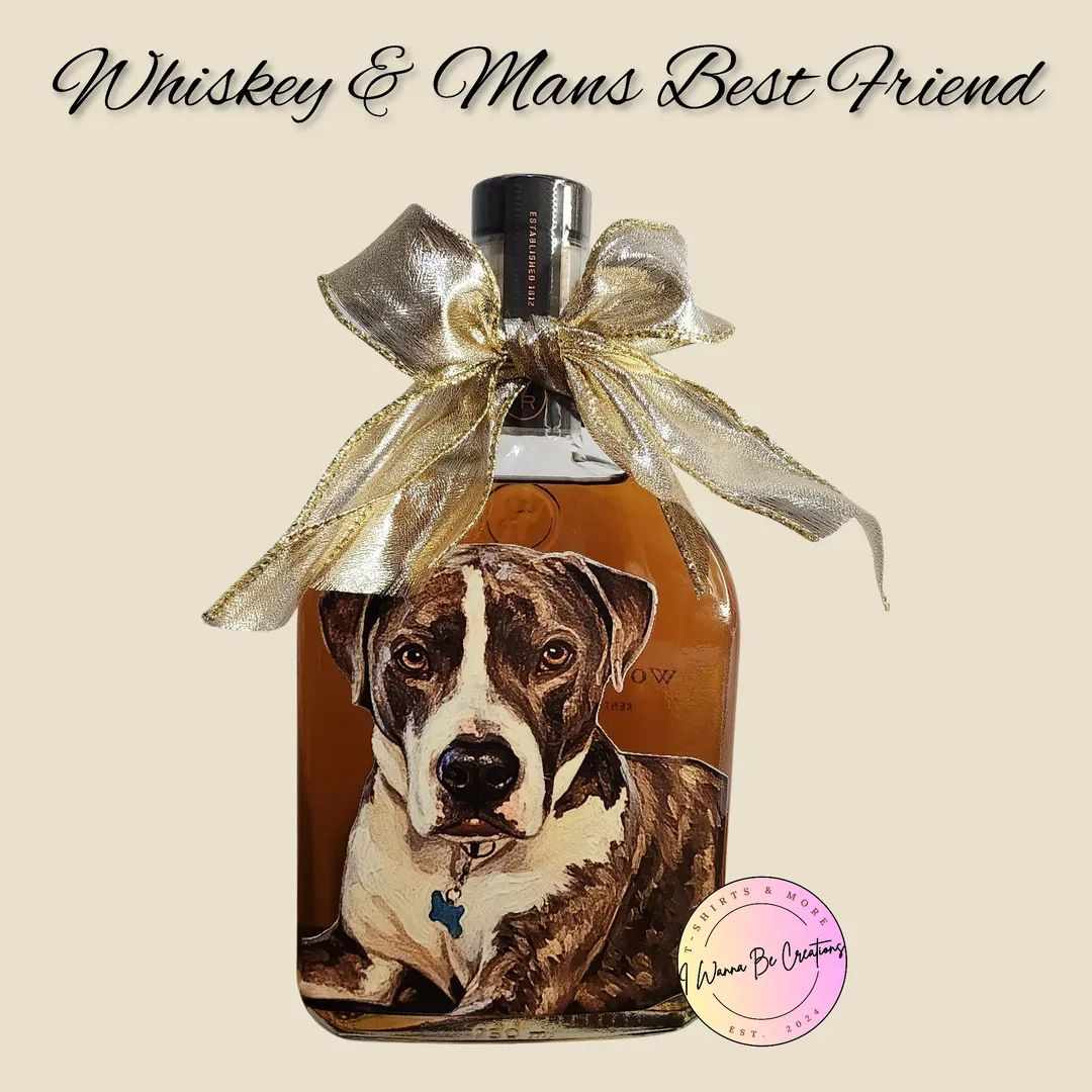 Customized Bottle