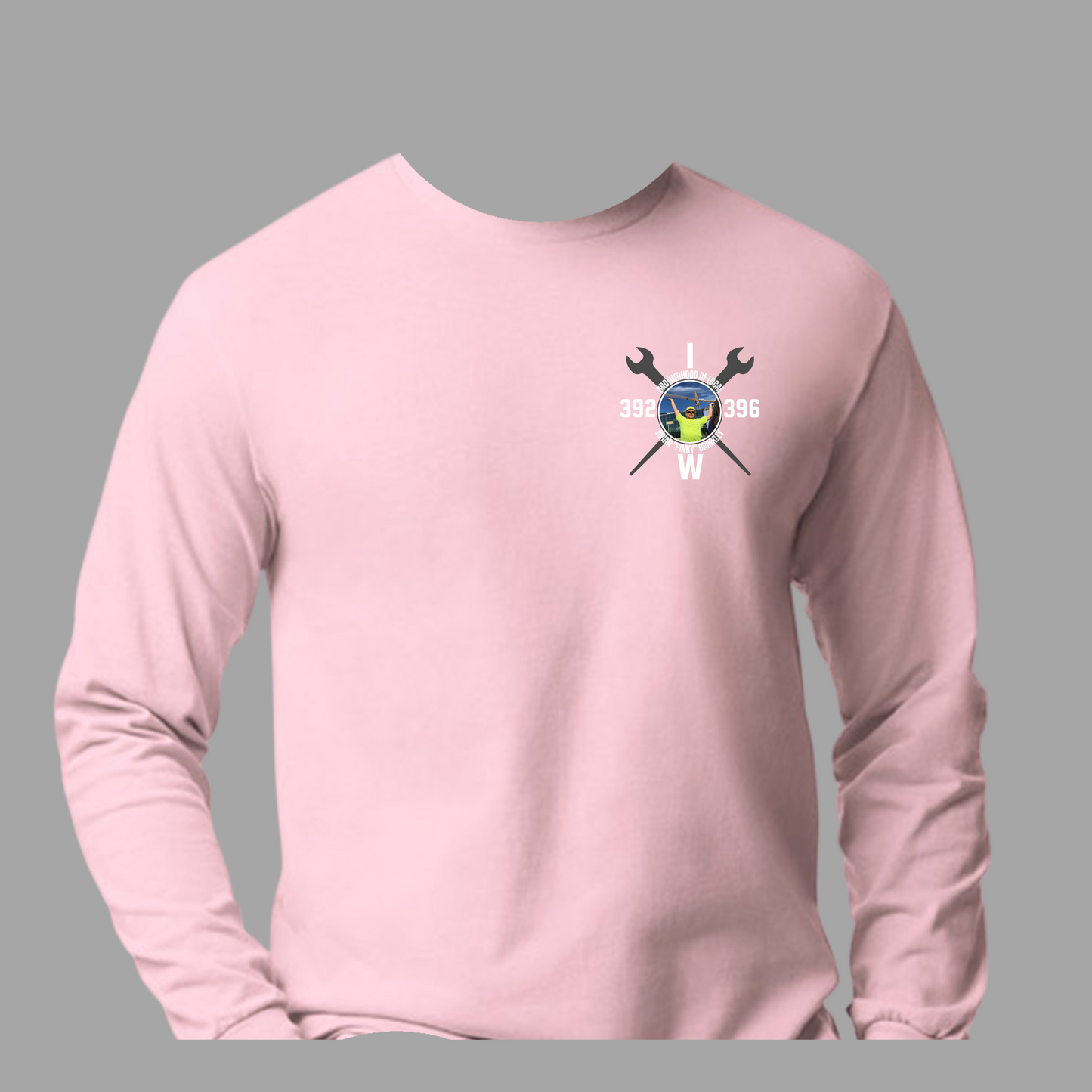 Brian Brinkley Fundraiser Tees
