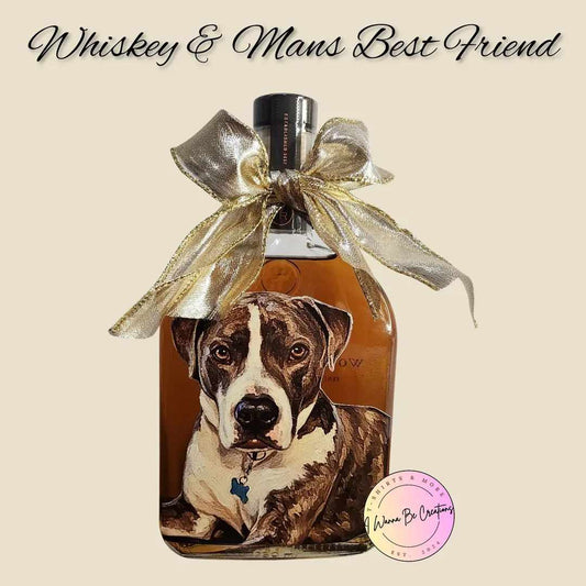 Customized Bottle