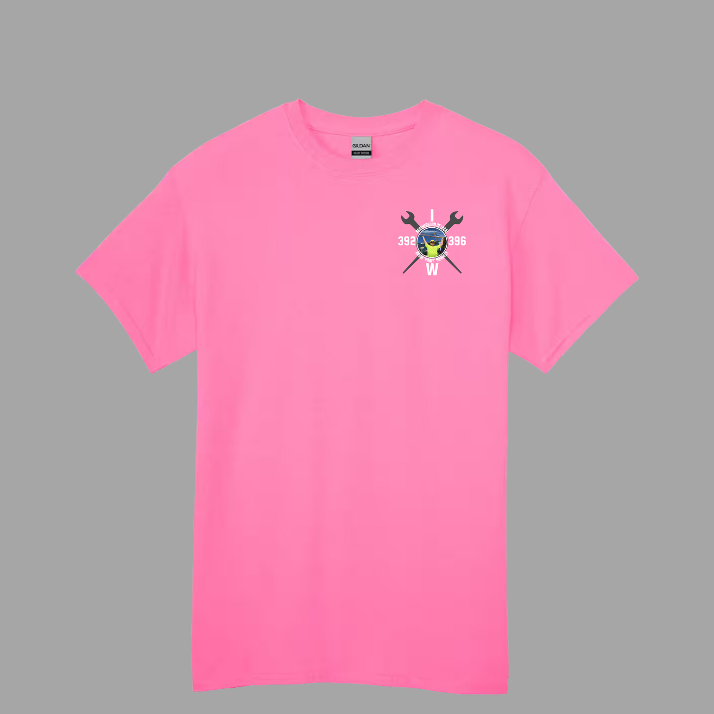 Brian Brinkley Fundraiser Tees